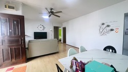 Blk 623 Woodlands Drive 52 (Woodlands), HDB 4 Rooms #503435551